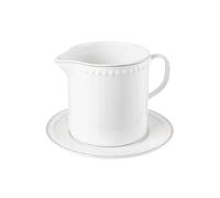 Mary Berry's Signature Gravy Boat & Saucer 500ml