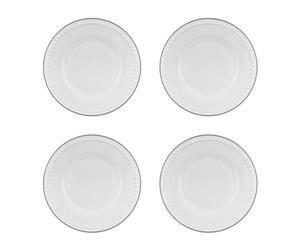 Mary Berry's Signature Set of 4 Cake Plates