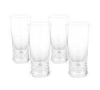 Mary Berry's Signature Tall Tumbler Pack of 4