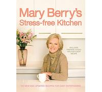 Mary Berry's Stress-free Kitchen