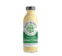Mary Berry's Wonderful Salad Cream 235ml