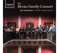 Mary Bevan - Sacred Choral Music [New CD]