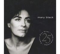 BLACK MARY - 25 YEARS 25 SONGS (1 CD)