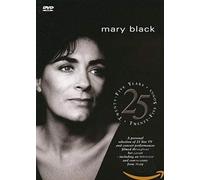 Mary Black: 25 Years, 25 Songs [DVD]