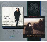 Mary Black - Holy Ground/Shine