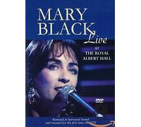 Mary Black - Live At The Royal Albert Hall