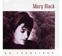 Mary Black - No Frontiers
