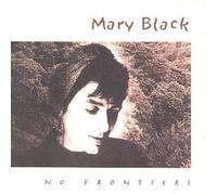MARY BLACK - No Frontiers
