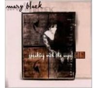 MARY BLACK: SPEAKING WITH THE ANGEL - CD