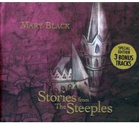 MARY BLACK - Stories from the Steeples