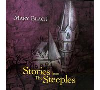 Mary Black - Stories from the Steeples [New CD] UK - Import