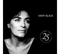 Mary Black - The Best From Twenty Five Years (2LP vinyl) [VINYL]