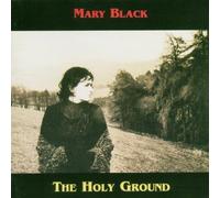 Mary Black - The Holy Ground [CASSETTE]