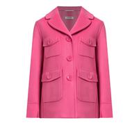 Mary Blazer, female, Max Mara, Blazers, Pink, S, Jackets S