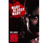 Lopez Moctezuma,Juan - Mary, Bloody Mary