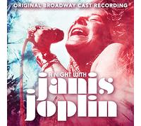 Mary Bridget Davies - A Night With Janis Joplin
