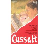 Mary Cassatt: Impressionist From Philadelphia [VHS]