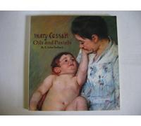 Mary Cassatt Oils and Pastels (Watson-Guptill famous artists)