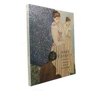 Mary Cassatt - Prints & Drawing from the Artist′s Studio