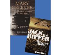 Mary Celeste with Jack the Ripper