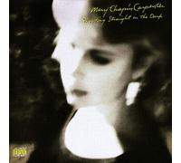Mary Chapin Carpente - Shooting Straight in the Dark [New CD] Alliance MOD