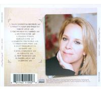 MARY CHAPIN CARPENTER - ASHES AND ROSES NEW CD
