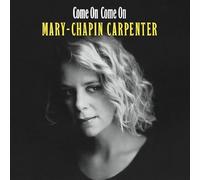 Mary Chapin Carpenter - Come On Come On (Grape Vinyl) [VINYL]