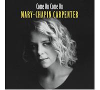 Mary Chapin Carpenter - Come On Come On (Grape Vinyl) [VINYL]