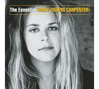 Mary Chapin Carpenter - Essential Mary Chapin Carpente