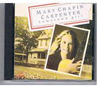 Mary Chapin-Carpenter - Hometown Girl