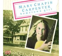 Mary Chapin Carpenter - Hometown Girl