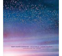 Mary Chapin Carpenter - Looking For The Thread [VINYL]