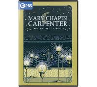 Mary Chapin Carpenter: One Night Lonely