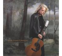 Mary Chapin Carpenter Personal History (Vinyl) 12" Album (US IMPORT)