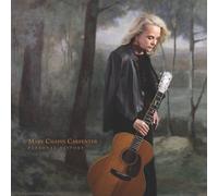 Mary Chapin Carpenter | Personal History | Vinyl LP - Black