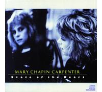 Mary Chapin Carpenter - State of the Heart [New CD] Alliance MOD