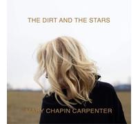 Mary Chapin Carpenter Dirt and the Stars Double LP Vinyl LLR0031 NEW