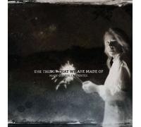 Mary Chapin Carpenter - The Things That We Are Made Of - CD / Album