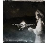 Mary Chapin Carpenter : The Things That We Are Made Of CD (2016) NEW