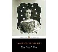 Mary Chesnut's Diary (Penguin Classics)