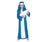Mary Child Costume
