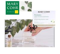 Mary Cohr Aromatic Essence Moisturizing Face Cream 50 ml