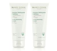 Mary Cohr Douceur Nettoyante Fraicheur 2 x 200ml Double