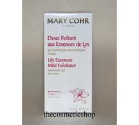Mary Cohr Doux Foliant aux Essences de Lys - Lily Essences Mild Exfoliator 50ml