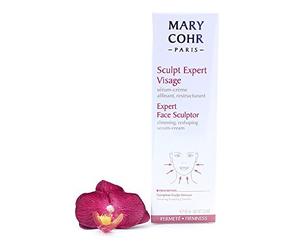 MARY COHR Expert Face Sculptor Slimming, Reshaping Serum-Cream 90 ml