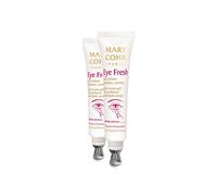 Mary Cohr Eye Fresh 2x15ml Double