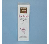 Mary Cohr Eye Fresh Eye gel cream 15ml/0.53oz. - New in Box