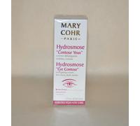 Mary Cohr Hydrosmose Eye Contour 15ml
