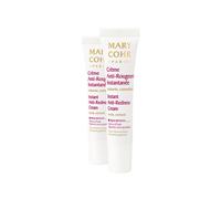 Mary Cohr Instant Anti-Redness Cream 2x15ml Double