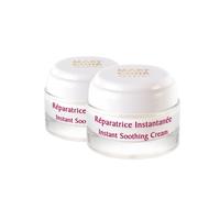 Mary Cohr Instant Soothing Cream 2 x 50ml Double
